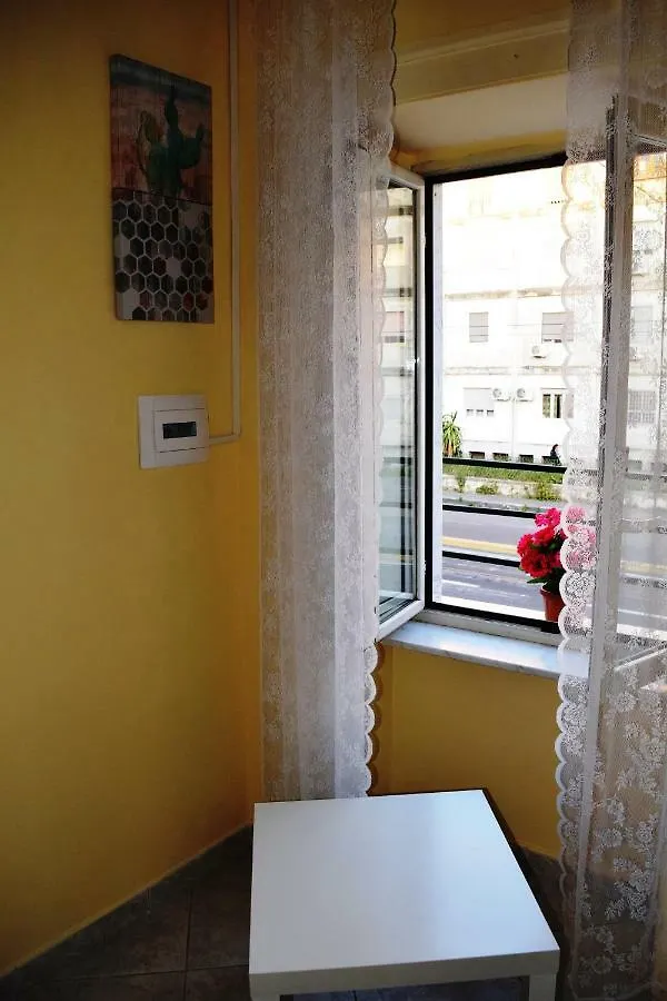 A Casa Di Peppe Apartment Naples