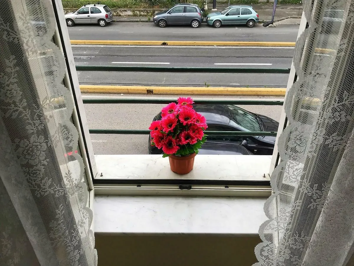 A Casa Di Peppe Apartment Naples