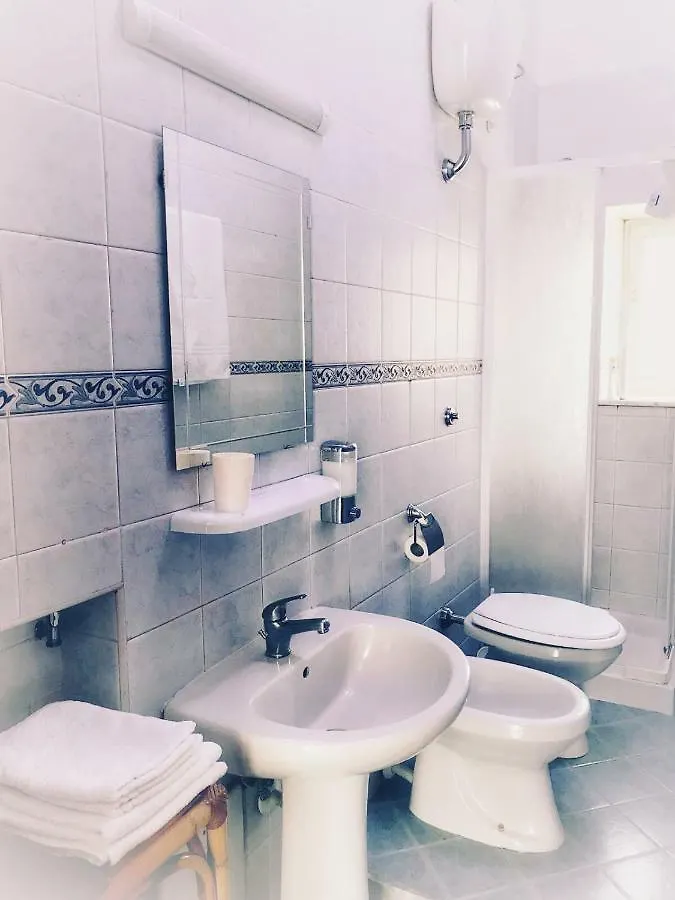 A Casa Di Peppe Apartment Naples Italy