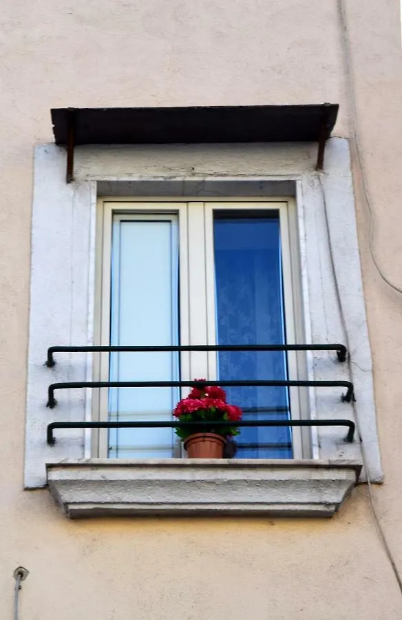 A Casa Di Peppe Apartment Naples