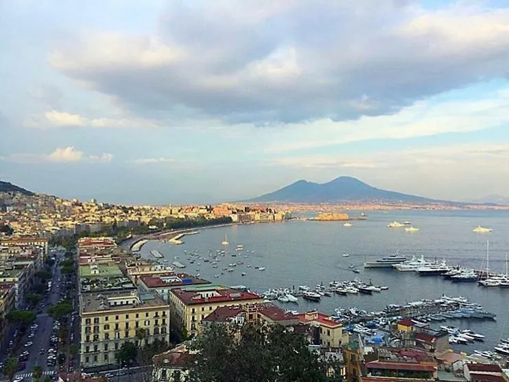 A Casa Di Peppe Apartment Naples